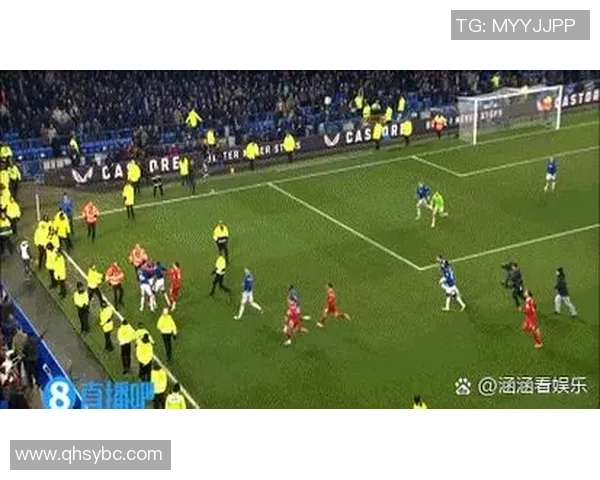 詹俊解说利物浦对阵巴塞罗那全场精彩回顾与赛后分析